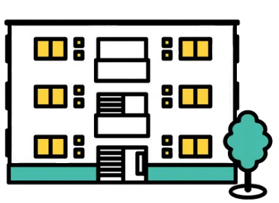 居住用物件の査定